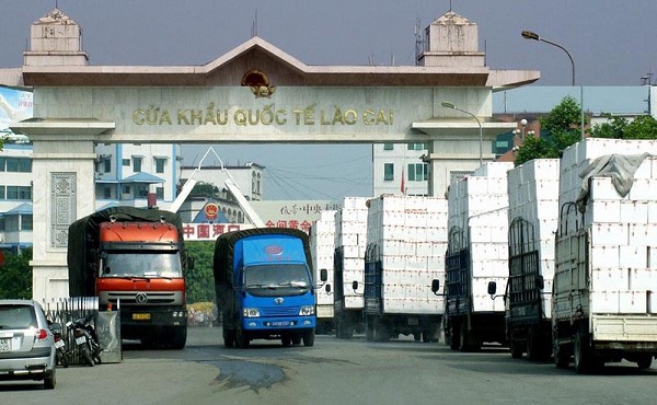 Bộ NN&PTNT đề nghị Trung Quốc tạo thuận lợi cho xuất khẩu nông sản